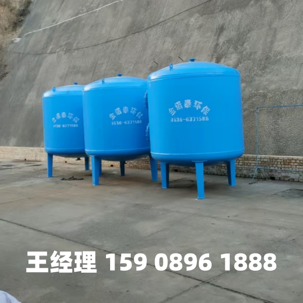 扬州多介质过滤器
