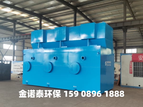 扬州新型FA一体化净水器